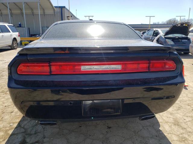 Photo 6 from auction – 2014 DODGE CHALLENGER with VIN 2C3CDYBT5EH106037