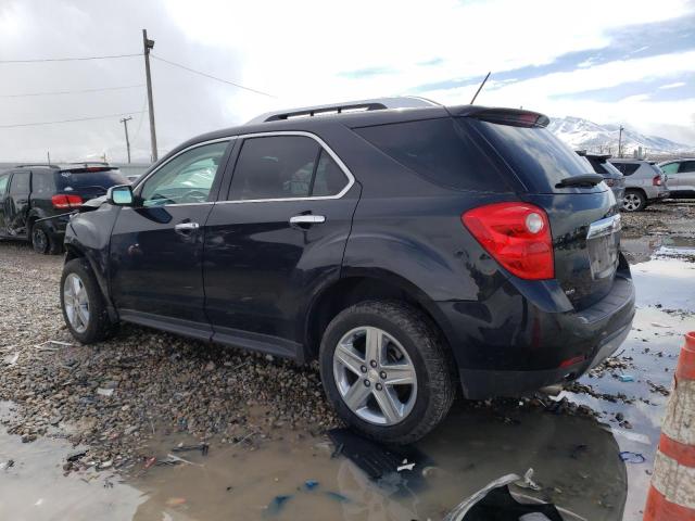 Photo 2 from auction – 2015 CHEVROLET EQUINOX LT with VIN 2GNFLHE30F6370214
