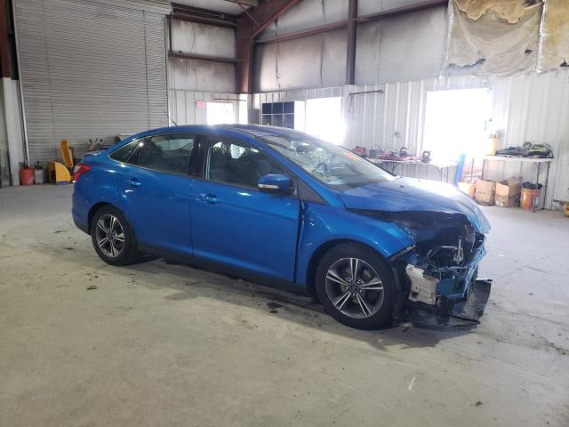 Photo 4 from auction – 2014 FORD FOCUS SE with VIN 1FADP3F21EL201652