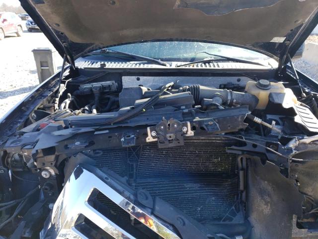 Photo 12 from auction – 2008 FORD EXPEDITION with VIN 1FMFU18538LA26764