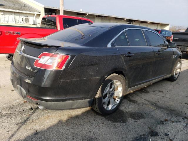 Photo 3 from auction – 2011 FORD TAURUS SHO with VIN 1FAHP2KT1BG130189