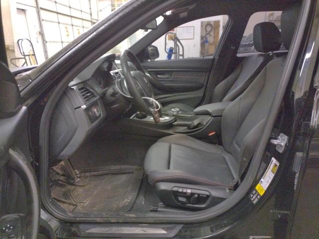 Photo 7 from auction – 2015 BMW 328 XI SUL with VIN WBA3B5C58FF962514