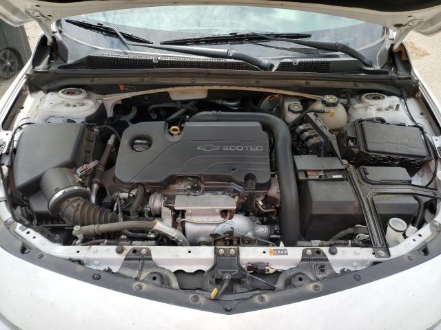 Photo 11 from auction – 2017 CHEVROLET MALIBU LT with VIN 1G1ZE5STXHF181557