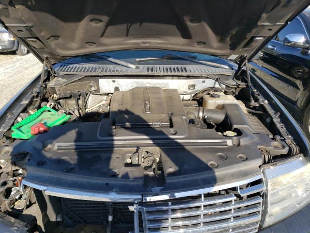 Photo 12 from auction – 2012 LINCOLN NAVIGATOR with VIN 5LMJJ3H58CEL04549