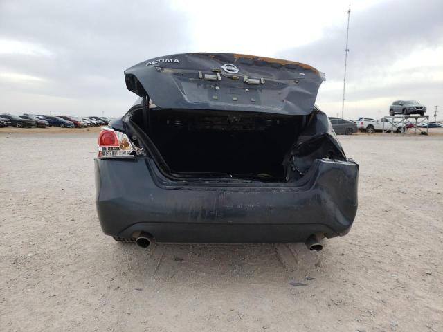 Photo 6 from auction – 2015 NISSAN ALTIMA 2.5 with VIN 1N4AL3AP9FC139744