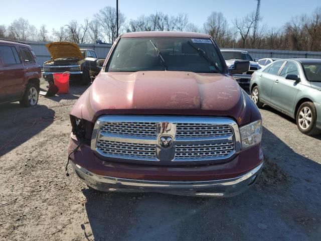Photo 5 from auction – 2015 RAM 1500 SLT with VIN 1C6RR7GT2FS527600