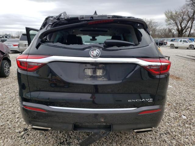Photo 6 from auction – 2019 BUICK ENCLAVE AV with VIN 5GAEVCKW9KJ245615