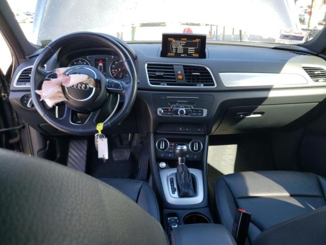 Photo 8 from auction – 2018 AUDI Q3 with VIN WA1ECCFS8JR022746