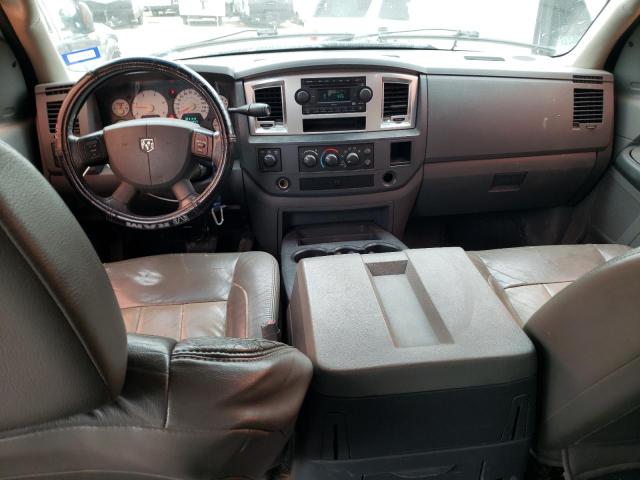 Photo 8 from auction – 2007 DODGE RAM 3500 with VIN 3D7MX49AX7G815057