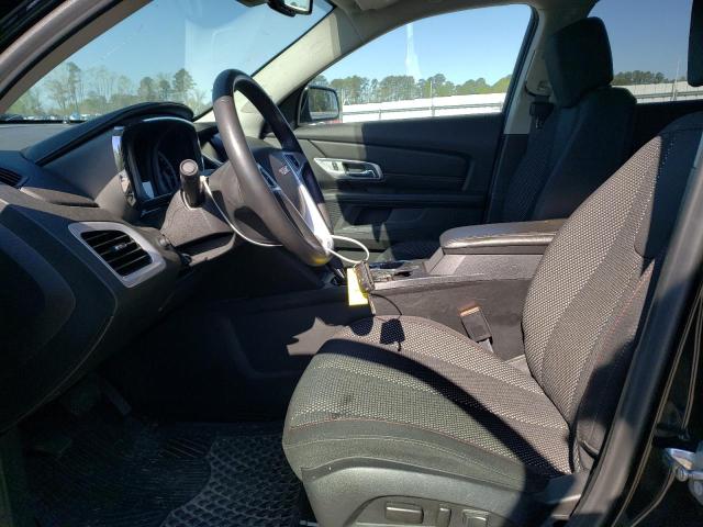 Photo 7 from auction – 2017 GMC TERRAIN SL with VIN 2GKFLTEK9H6337917