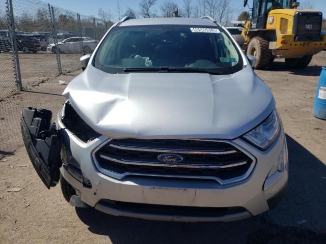 Photo 5 from auction – 2021 FORD ECOSPORT T with VIN MAJ6S3KL1MC400656