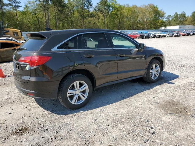 Photo 3 from auction – 2014 ACURA RDX TECHNO with VIN 5J8TB3H54EL018047