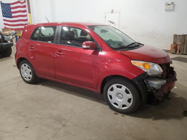 Photo 4 from auction – 2008 SCION XD AUTOMAT with VIN JTKKU10408J022973