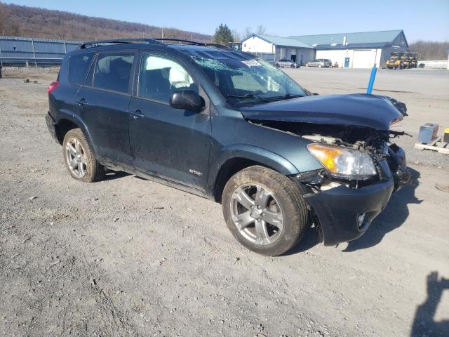 Photo 4 from auction – 2012 TOYOTA RAV4 SPORT with VIN 2T3RF4DV8CW254980