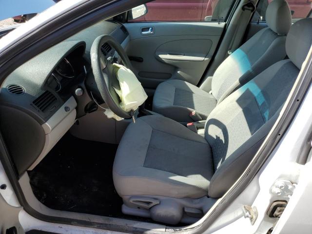 Photo 7 from auction – 2010 CHEVROLET COBALT LS with VIN 1G1AB5F53A7182003