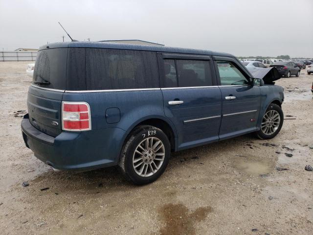 Photo 3 from auction – 2016 FORD FLEX SEL with VIN 2FMGK5C85GBA22202