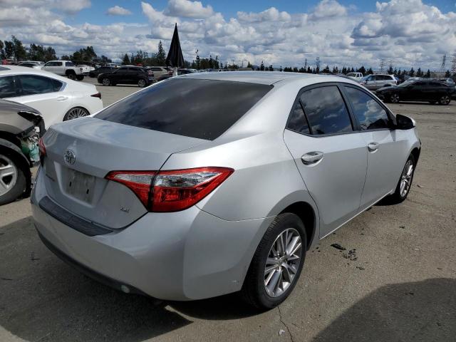 Photo 3 from auction – 2015 TOYOTA COROLLA L with VIN 5YFBURHE8FP333031