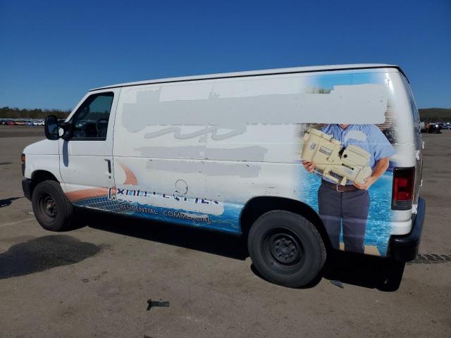 Photo 2 from auction – 2013 FORD ECONOLINE with VIN 1FTNE1EW7DDA71916