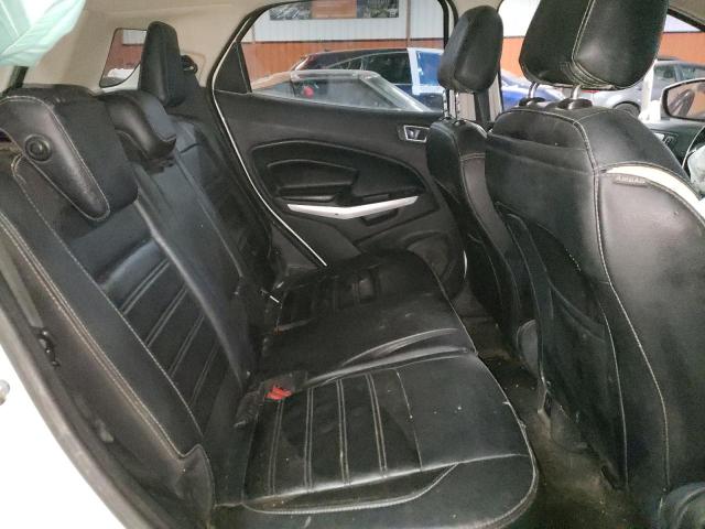 Photo 11 from auction – 2018 FORD ECOSPORT T with VIN MAJ6P1WL0JC218331