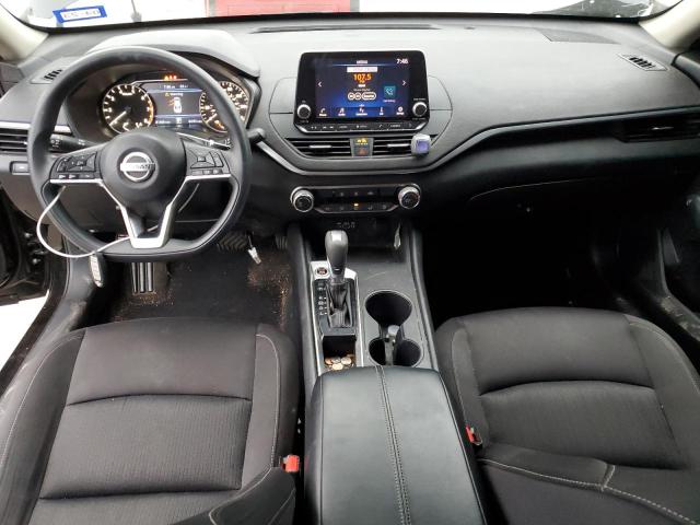 Photo 8 from auction – 2019 NISSAN ALTIMA S with VIN 1N4BL4BV7KC222042