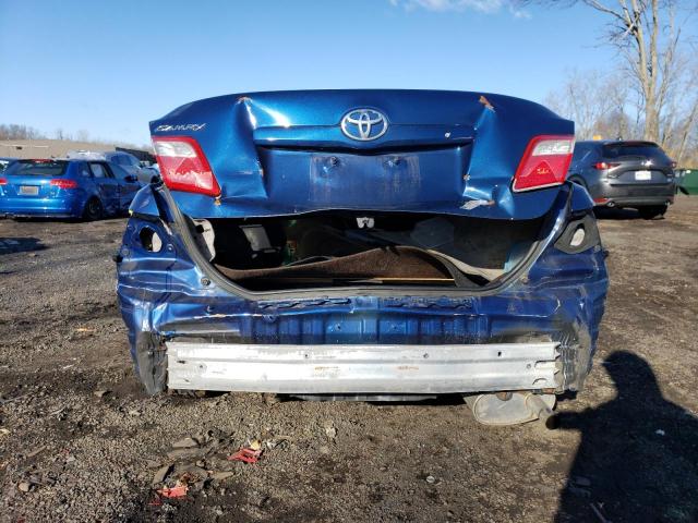 Photo 6 from auction – 2009 TOYOTA CAMRY with VIN 4T1BE46K69U283452
