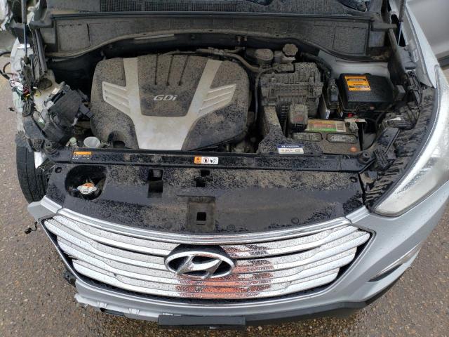 Photo 12 from auction – 2016 HYUNDAI SANTA FE S with VIN KM8SR4HFXGU160447