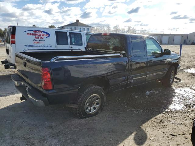 Photo 3 from auction – 2006 CHEVROLET SILVERADO with VIN 1GCEK19V46Z157376