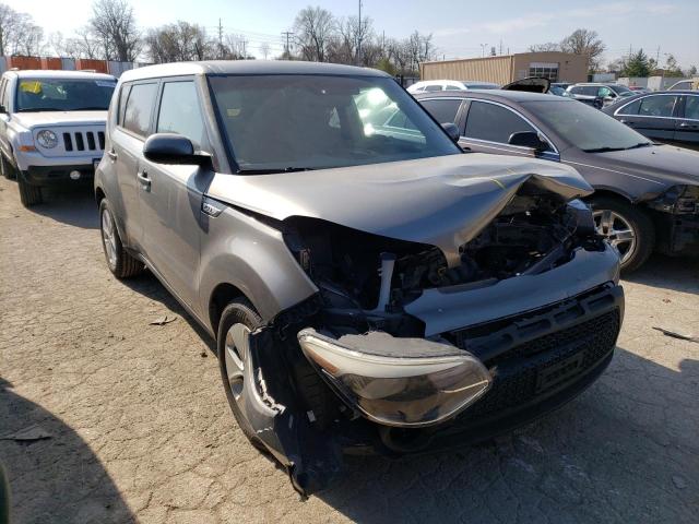 Photo 4 from auction – 2015 KIA SOUL with VIN KNDJN2A27F7227235