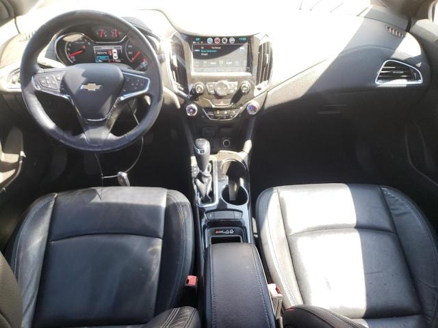 Photo 8 from auction – 2017 CHEVROLET CRUZE PREM with VIN 3G1BF6SM2HS550422
