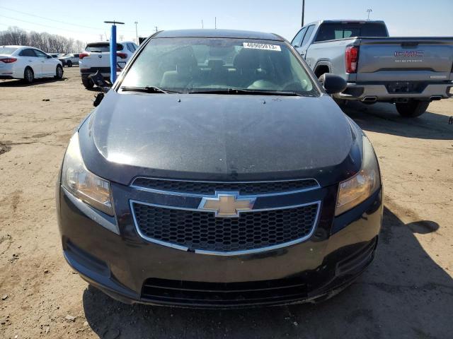 Photo 5 from auction – 2011 CHEVROLET CRUZE LS with VIN 1G1PC5SH2B7241924