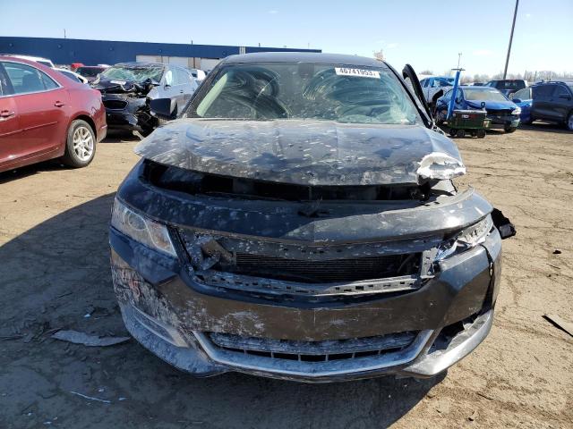 Photo 5 from auction – 2015 CHEVROLET IMPALA LT with VIN 2G1125S38F9151470