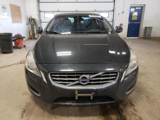 Photo 5 from auction – 2013 VOLVO S60 T5 with VIN YV1612FH7D1223680