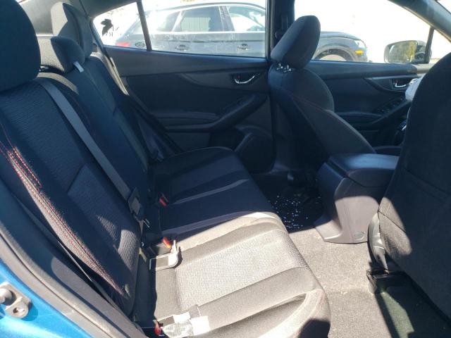 Photo 10 from auction – 2017 SUBARU IMPREZA SP with VIN 4S3GKAK65H1626049