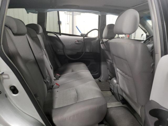 Photo 11 from auction – 2007 TOYOTA HIGHLANDER with VIN JTEHP21A770192055