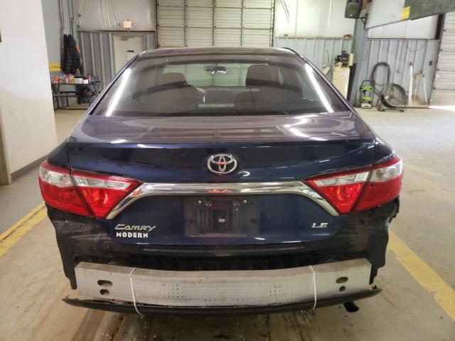 Photo 6 from auction – 2015 TOYOTA CAMRY LE with VIN 4T4BF1FK2FR468434
