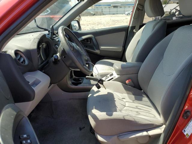 Photo 7 from auction – 2011 TOYOTA RAV4 with VIN 2T3ZF4DV8BW061887
