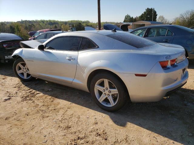 Photo 2 from auction – 2010 CHEVROLET CAMARO LT with VIN 2G1FB1EV4A9210213