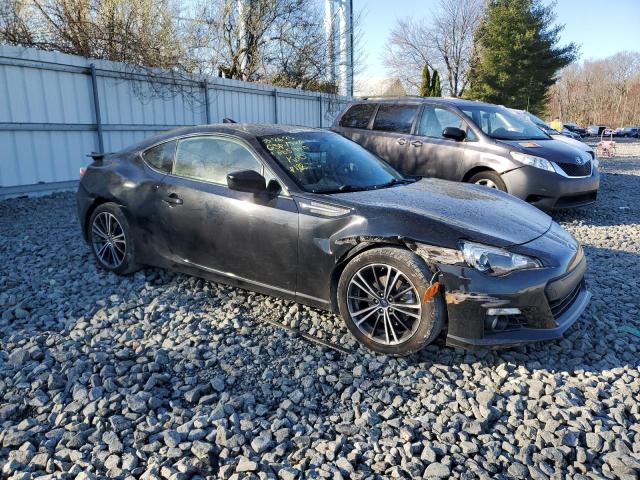 Photo 4 from auction – 2015 SUBARU BRZ 2.0 LI with VIN JF1ZCAC1XF9605940
