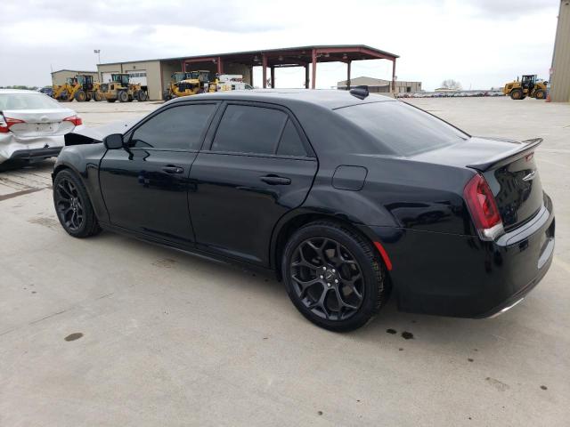 Photo 2 from auction – 2020 CHRYSLER 300 S with VIN 2C3CCABT5LH178461