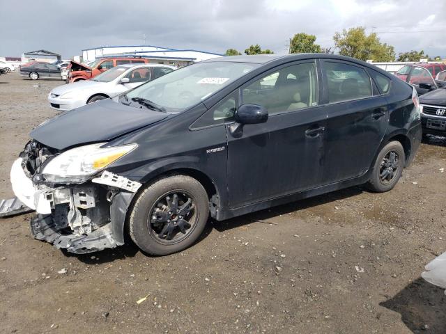 Zdjęcie 1 z aukcji – 2015 TOYOTA PRIUS z VIN JTDKN3DU6F0477159