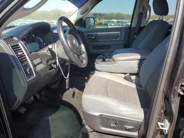 Photo 7 from auction – 2016 RAM 1500 SLT with VIN 1C6RR6LG1GS327165