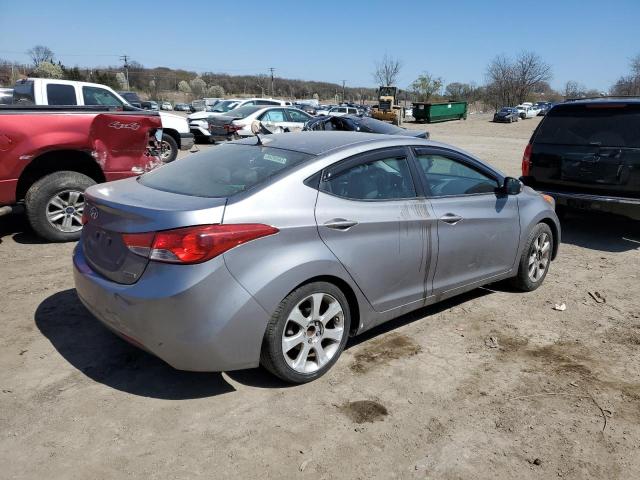 Photo 3 from auction – 2012 HYUNDAI ELANTRA GL with VIN KMHDH4AE4CU451663