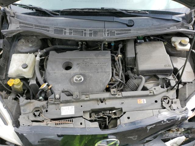 Photo 12 from auction – 2012 MAZDA 5 with VIN JM1CW2BL7C0100194
