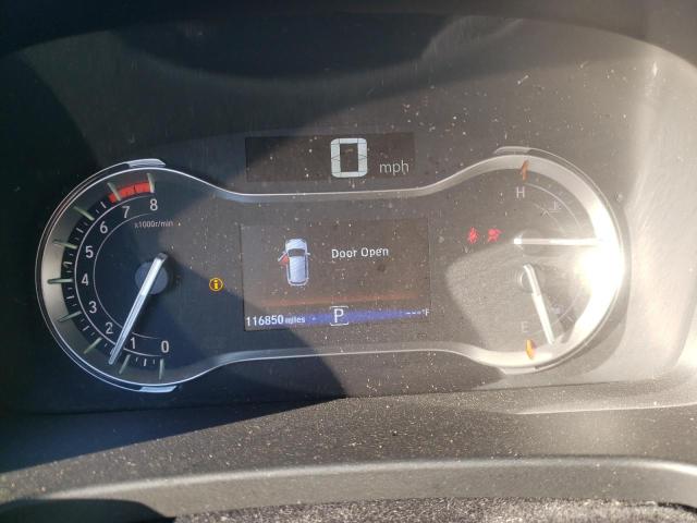 Photo 9 from auction – 2016 HONDA PILOT EX with VIN 5FNYF5H36GB040236