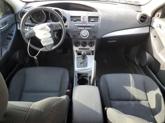 Photo 8 from auction – 2010 MAZDA 3 I with VIN JM1BL1SG5A1270210