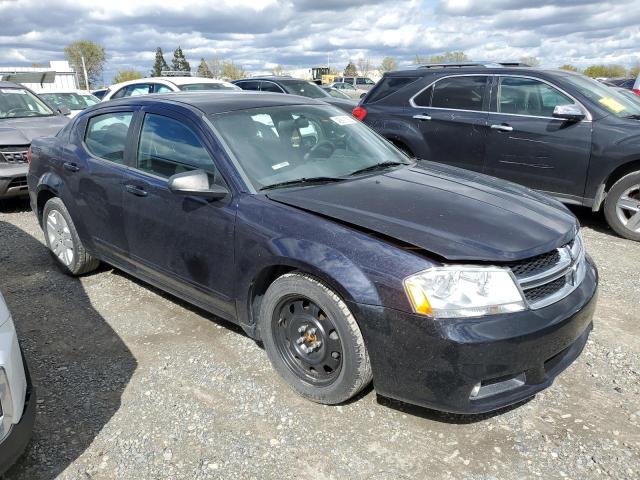 Photo 4 from auction – 2012 DODGE AVENGER SE with VIN 1C3CDZAG7CN309526
