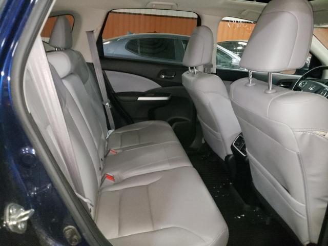 Photo 11 from auction – 2015 HONDA CR-V EXL with VIN 2HKRM4H71FH120941