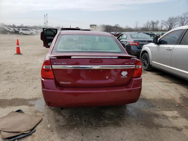 Photo 6 from auction – 2005 CHEVROLET MALIBU LT with VIN 1G1ZU54885F138665