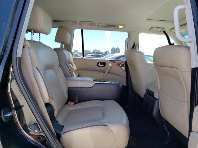 Photo 11 from auction – 2017 NISSAN ARMADA PLA with VIN JN8AY2NFXH9301036
