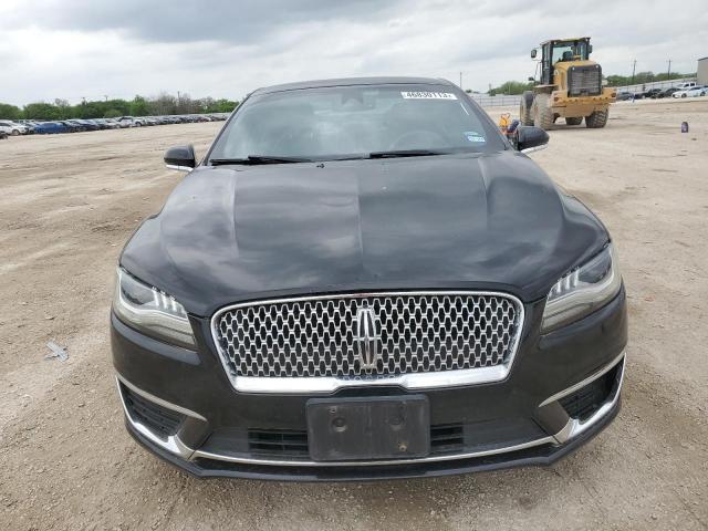 Photo 5 from auction – 2017 LINCOLN MKZ SELECT with VIN 3LN6L5D92HR625191